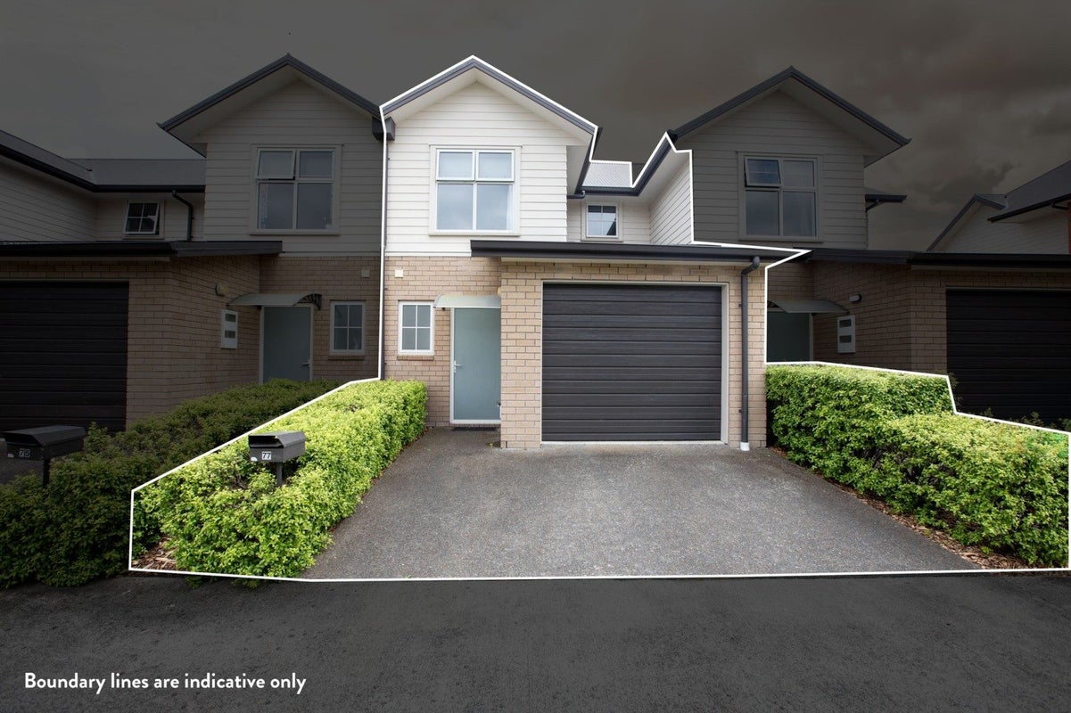 77 Chiefs Court, Hamilton East, Hamilton - Carousel 2
