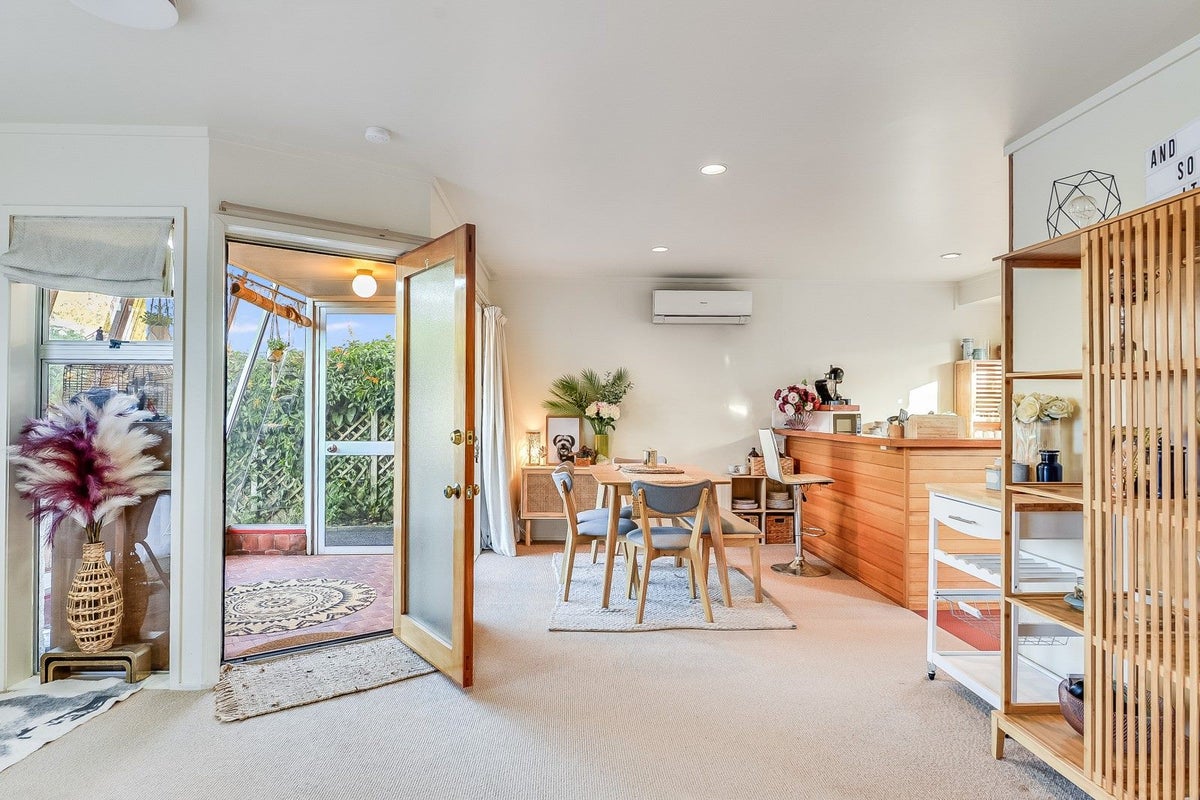 15B Taylor Terrace, St Andrews, Hamilton - Carousel 1