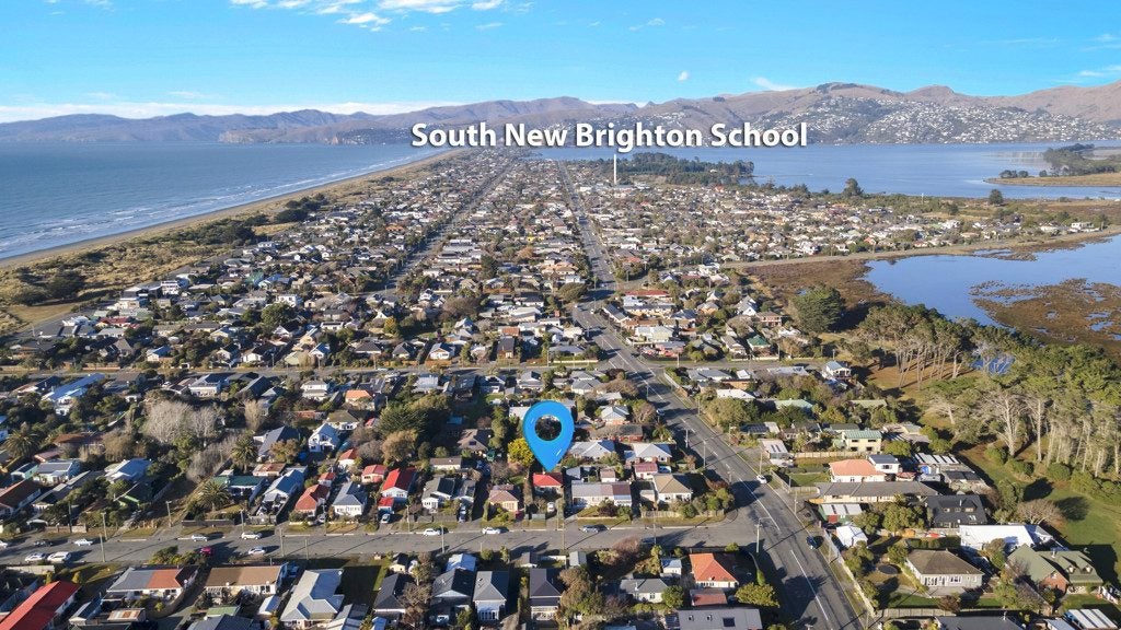 49 Mountbatten Street, New Brighton, Christchurch - Carousel 17
