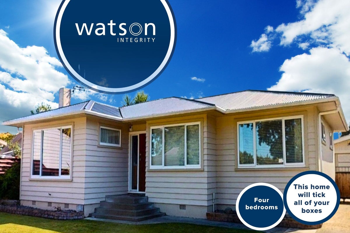 3 Aspiring Avenue, Milson, Palmerston North - Carousel 1