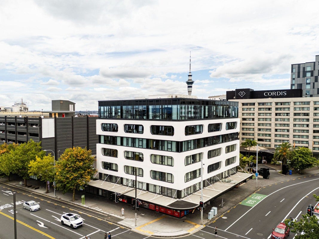 606/103 Symonds Street, Auckland Central, Auckland - Carousel 1