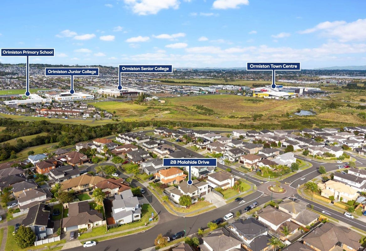 28 Malahide Drive, Flat Bush, Auckland - Carousel 18