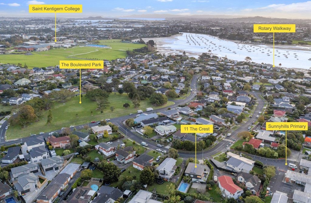 11 The Crest, Sunnyhills, Auckland - Carousel 20