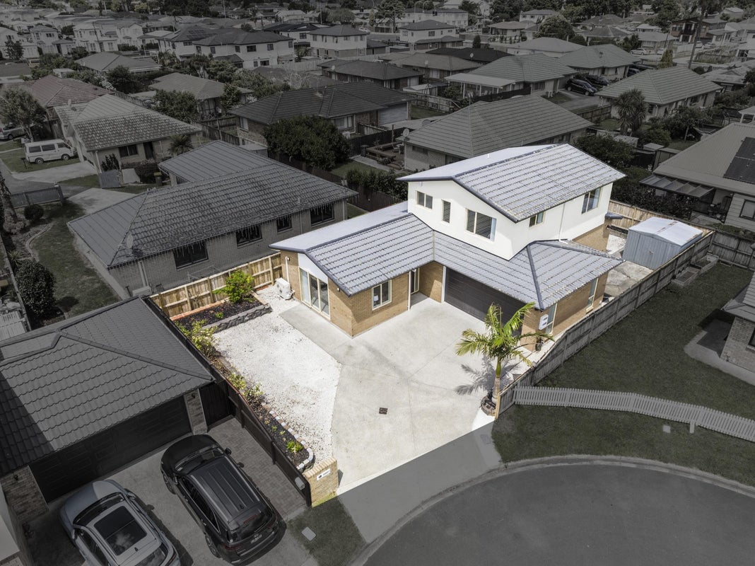 11 Te Kahu Place, Takanini, Auckland - Carousel 2