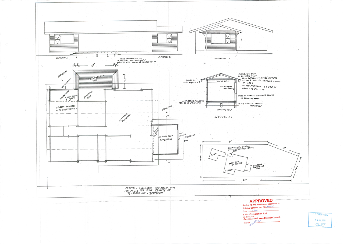 134 Lagoon Avenue, Albert Town, Wanaka - Carousel 25