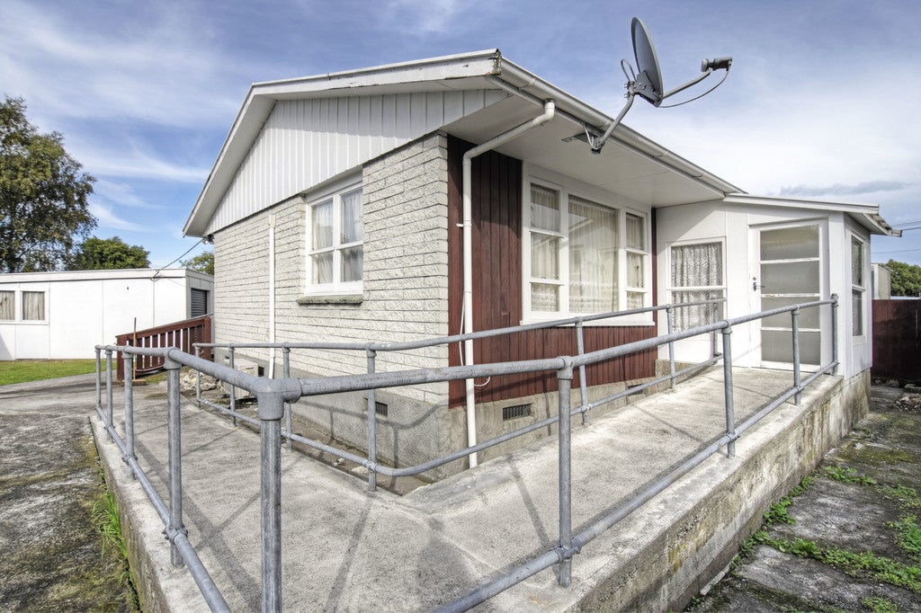 4/6 Raglan Street, Lansdowne, Masterton - Carousel 15