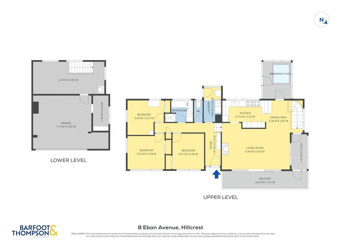8 Eban Avenue, Hillcrest, Auckland - Carousel 15