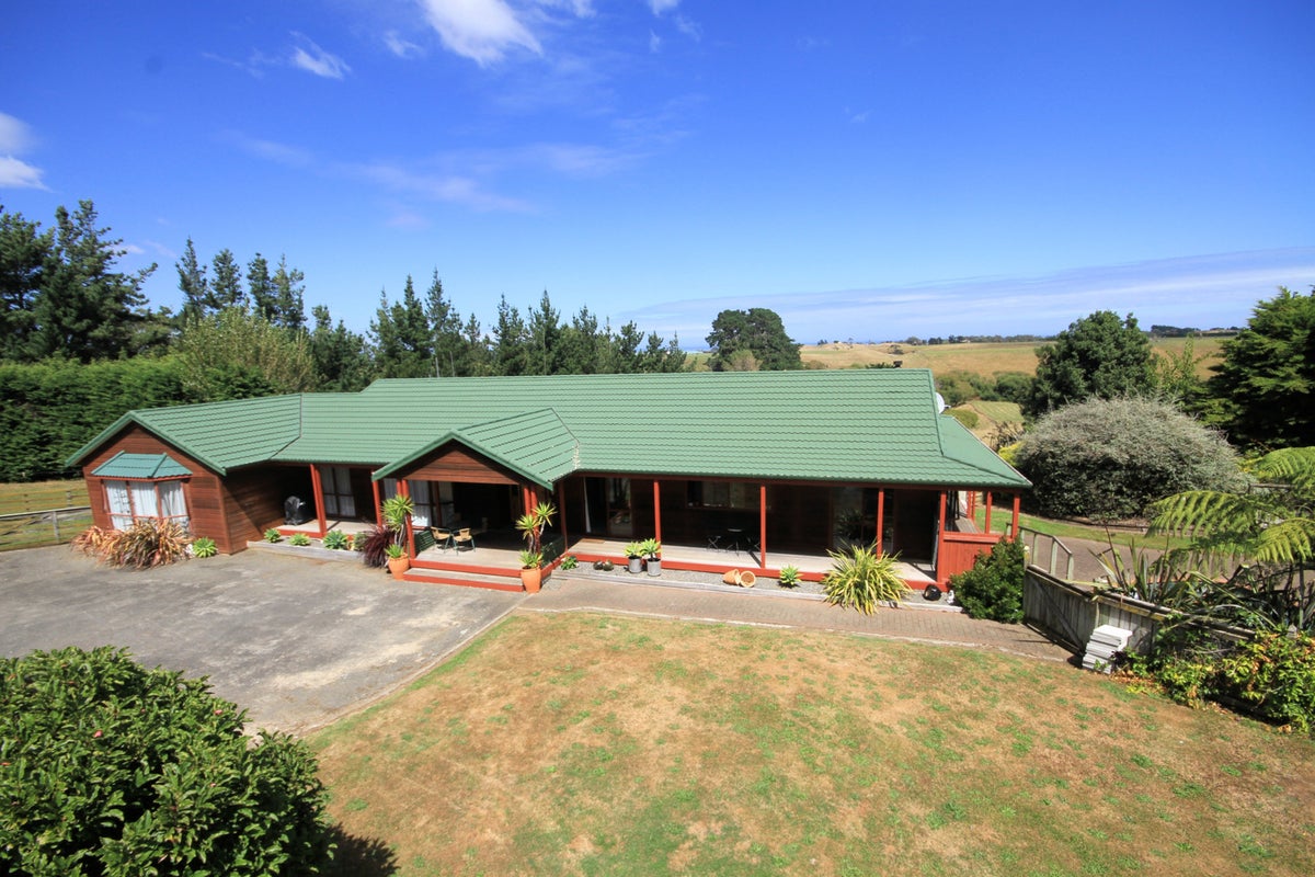 431 Kaikokopu Road, Brunswick, Whanganui - Carousel 26