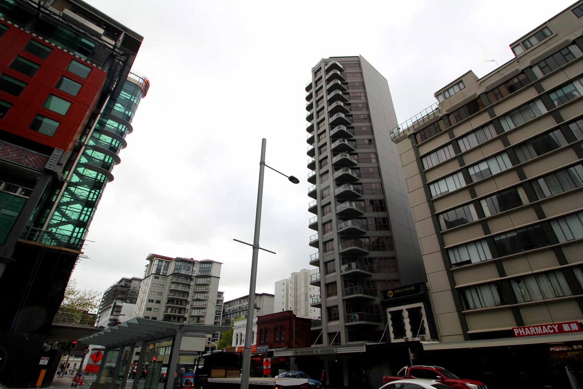 3D/89 Victoria Street West, Auckland Central, Auckland - Carousel 1