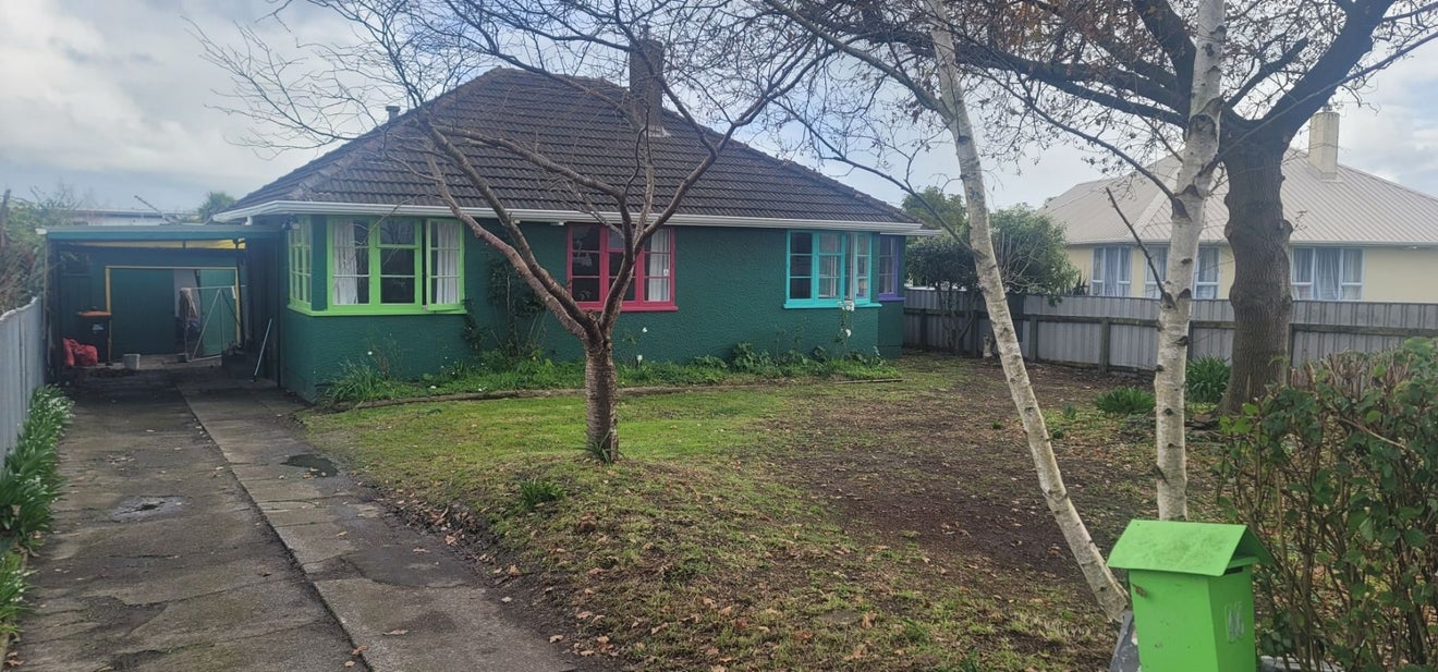 46 Tweed Street, Roslyn, Palmerston North - Carousel 1