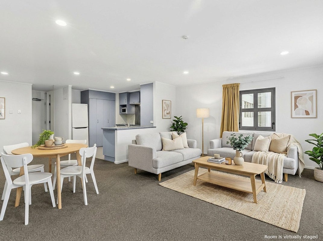 2/97 Boulcott Street, Wellington Central, Wellington, Wellington - Carousel 1