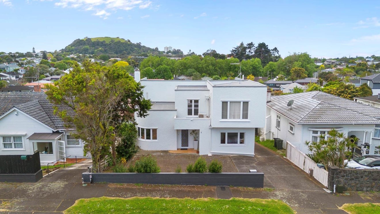 7 Balmoral Road, Epsom, Auckland City, Auckland - Carousel 1