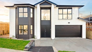 6 Lumber Rise, Swanson, Auckland - Carousel 1