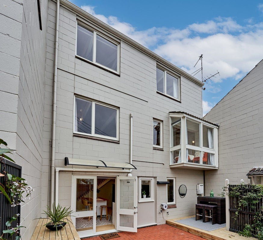 6 COTTLEVILLE Terrace, THORNDON, WELLINGTON - Carousel 14