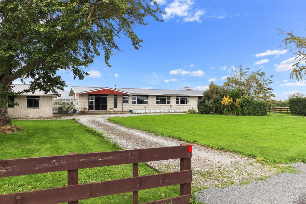 260 No 1 Road, Waitoa, Waitoa - Carousel 2