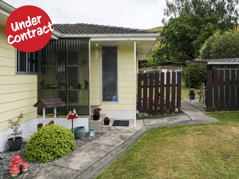 26 Einstein Street, Outer Kaiti, Gisborne - Carousel 1