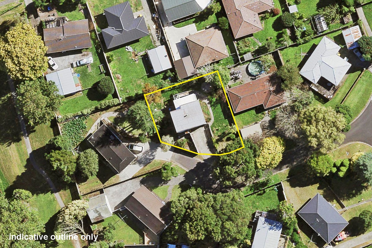 13 Chantal Place, Red Hill, Papakura - Carousel 17