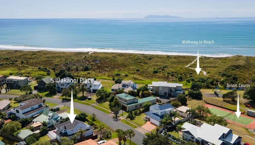 5 Wakanoi Place, Bowentown, Katikati - Carousel 2