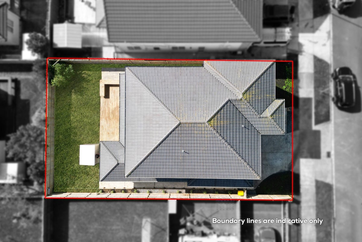 7 Bruckless Drive, Flat Bush, Auckland - Carousel 1