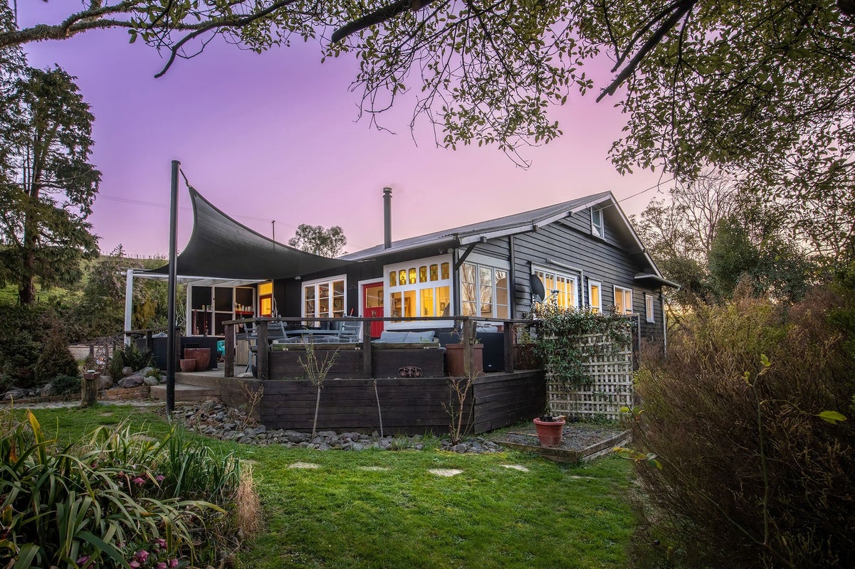 40 Norsewood Ormondville Road, Norsewood, Tararua, Manawatu / Whanganui - Carousel 1