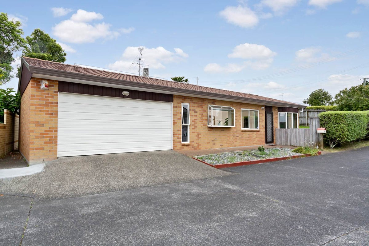 1/20 Taylor Street, Blockhouse Bay, Auckland - Carousel 2