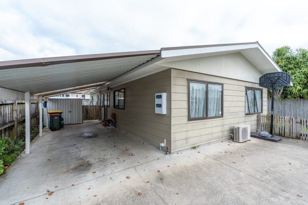 17A Rawene Street, Nawton, Hamilton - Carousel 1