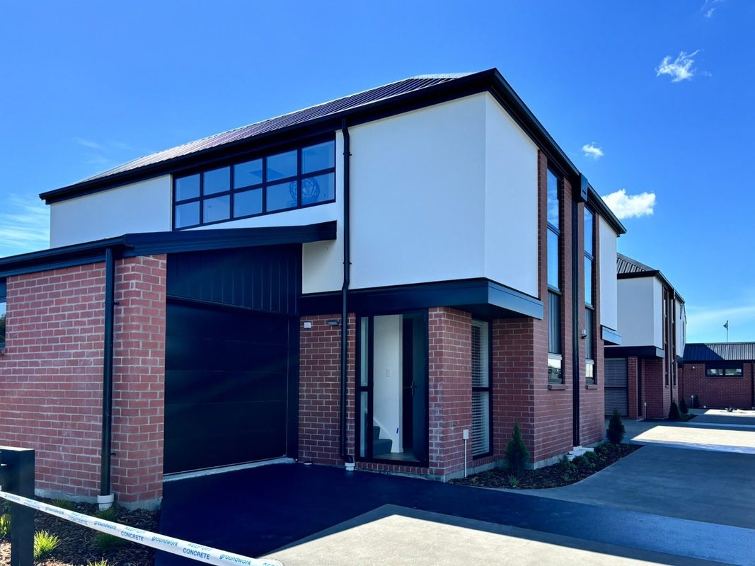 218A Lyttelton Street, Spreydon, Christchurch - Carousel 1