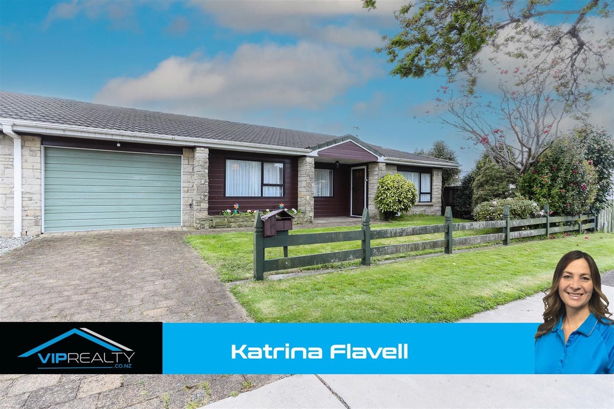 4 Compton Street, Fenton Park, Rotorua - Carousel 1