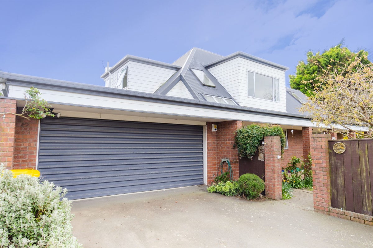 83 BRODIE STREET, Ilam, Christchurch - Carousel 1
