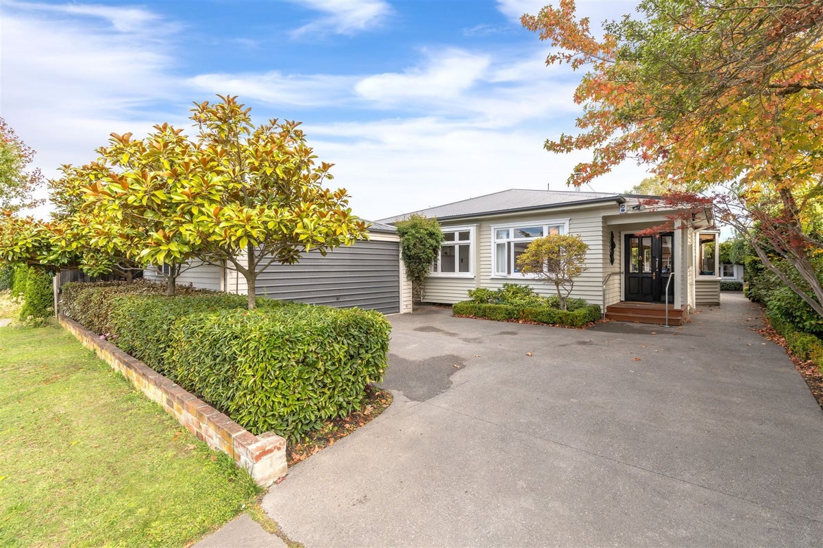 9 Alpha Avenue, Strowan, Christchurch - Carousel 32