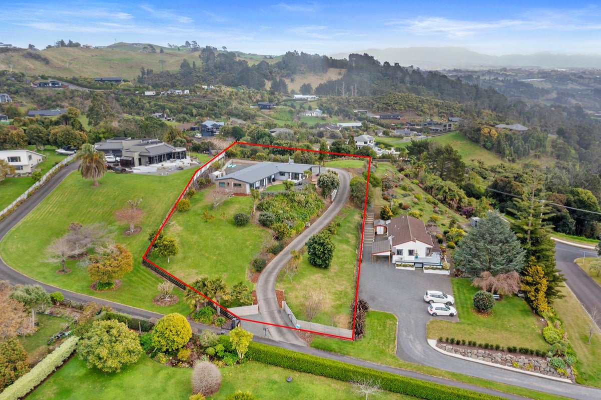 4 Dawn View Place, Minden, Tauranga - Carousel 35