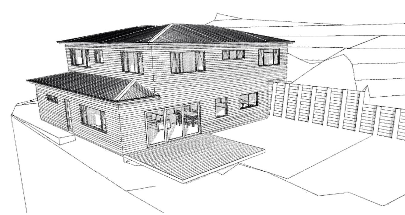 14 Prestbury Grove, Churton Park, Wellington - Carousel 2