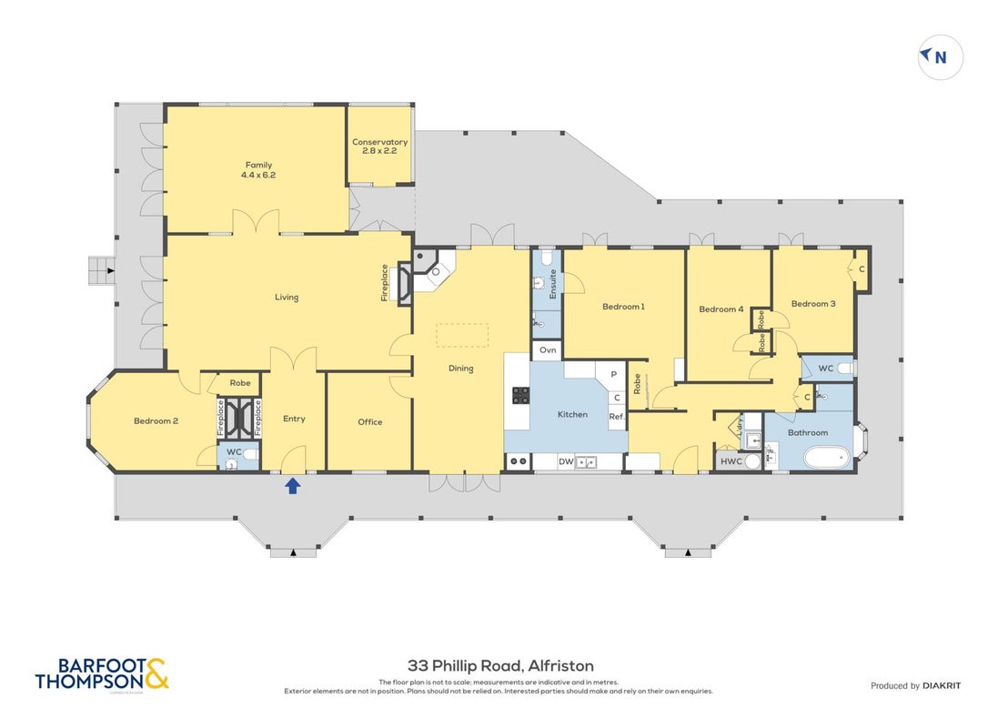 33 Phillip Road, Manurewa - Carousel 31