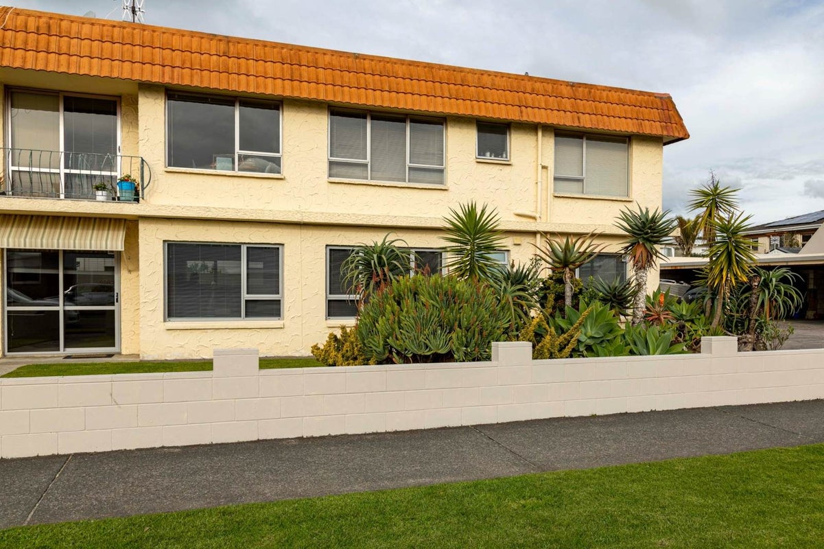 4/271 Tamaki Drive, Kohimarama, Auckland - Carousel 1