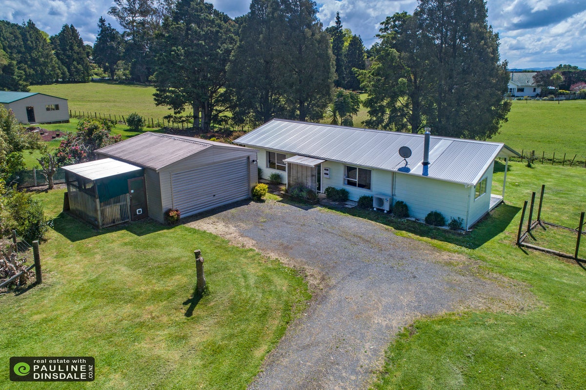 382 Pipiwai Road, Whangarei - Carousel 1