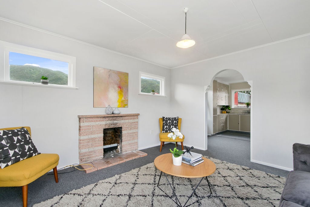 106 Wise Street, Wainuiomata, Lower Hutt - Carousel 2