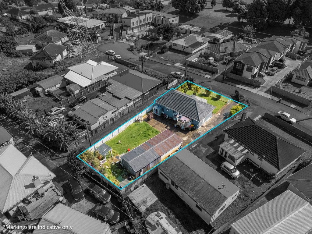 8 Julian Place, Otara, Auckland - Carousel 22