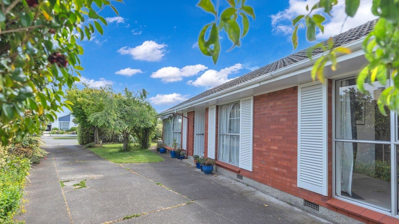 39 Raxworthy Street, Ilam, Christchurch - Carousel 14