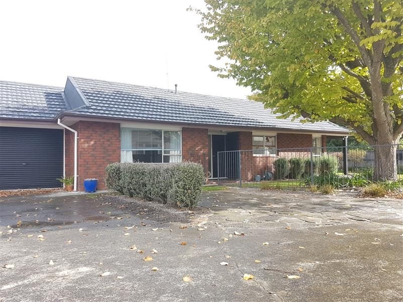 336 College Street, West End, Palmerston North - Carousel 1