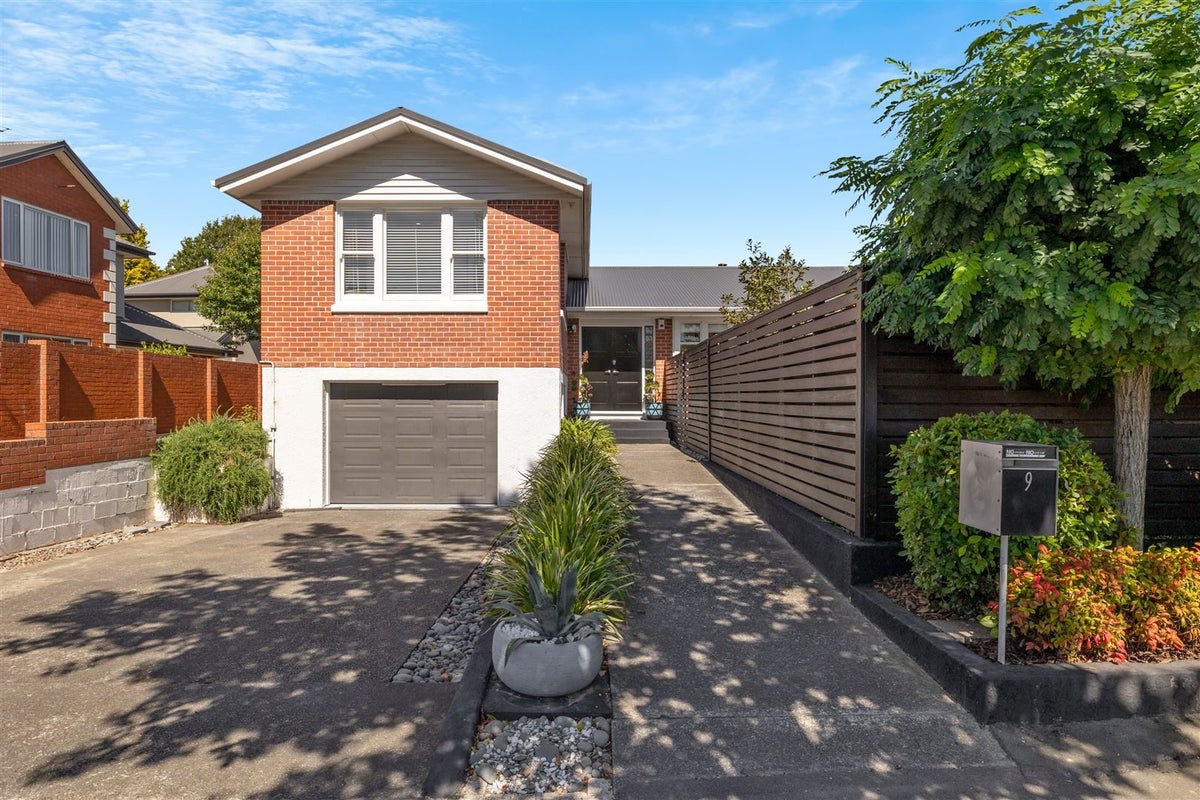 9 Westburn Terrace, Burnside, Christchurch - Carousel 25