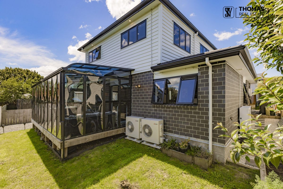 10A Gainsborough Street, Manurewa, Auckland - Carousel 2