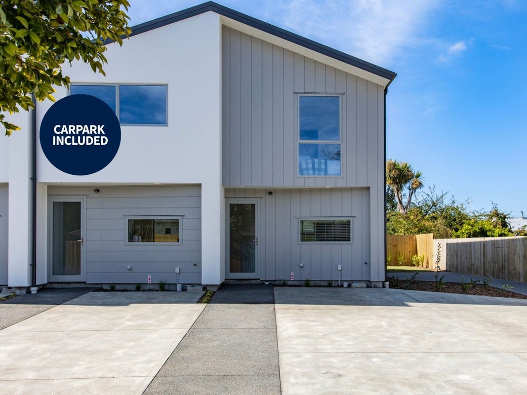 3/189A England Street, Linwood, Christchurch - Carousel 1