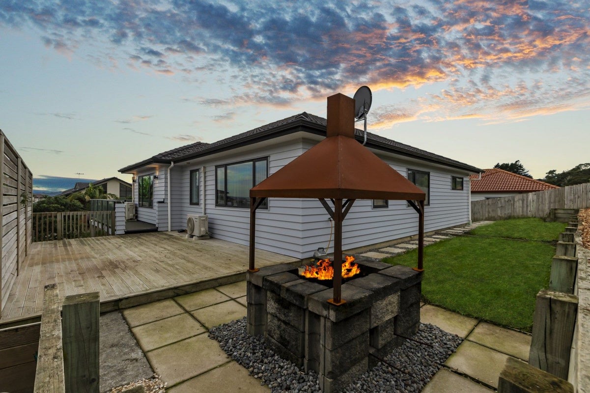 46 Kokako Rise, Papakura, Papakura - Carousel 2