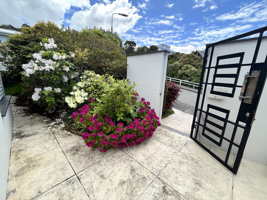 18 Rama Crescent, Khandallah, Wellington - Carousel 27