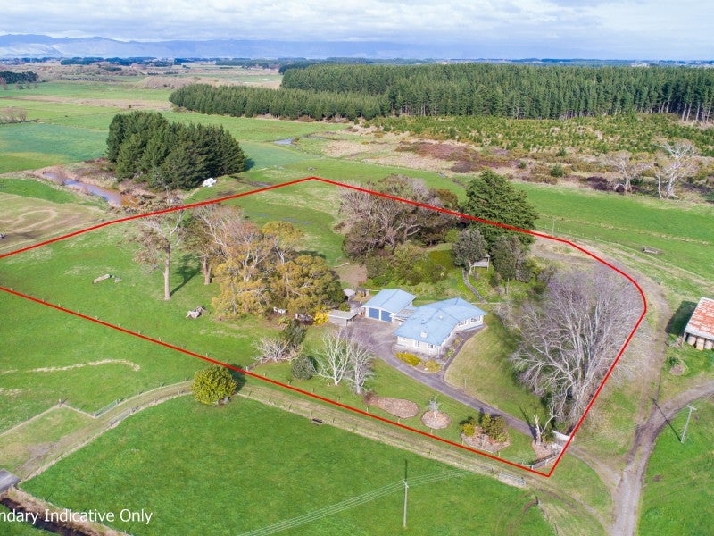 412B Taikorea Road, Glen Oroua, Palmerston North - Carousel 1
