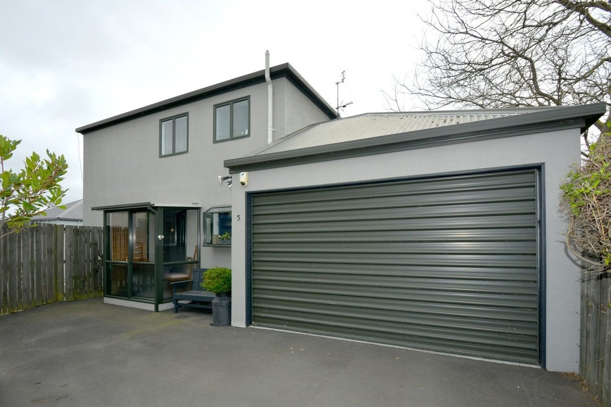 5/81 Spencer Street, Addington, Christchurch - Carousel 1