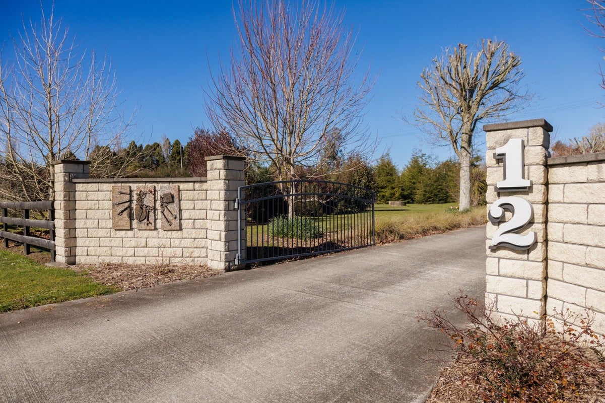 12 Crabb Road, Tirau, South Waikato, Waikato - Carousel 31