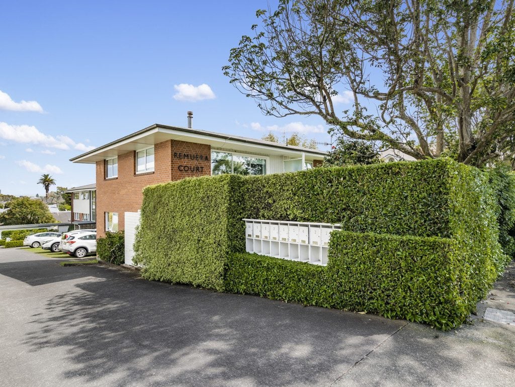 9/117 Remuera Road, Remuera, Auckland - Carousel 2