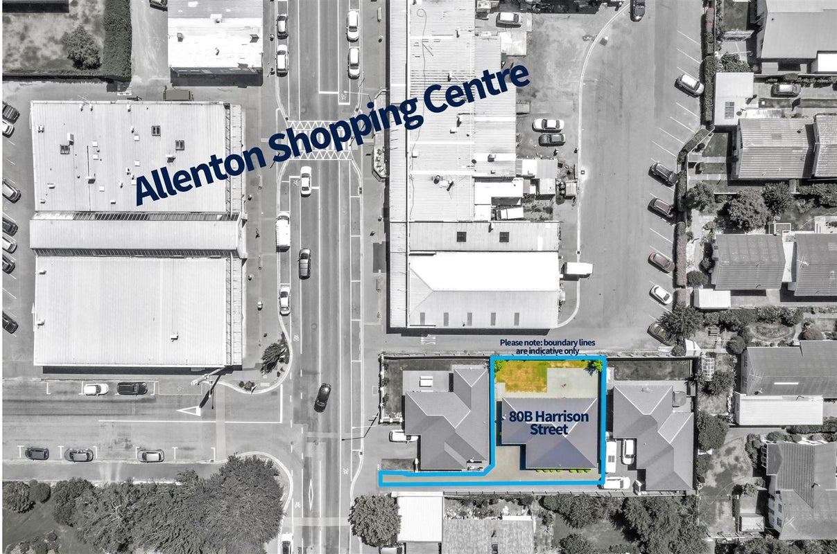 80B Harrison Street, Allenton, Ashburton - Carousel 26