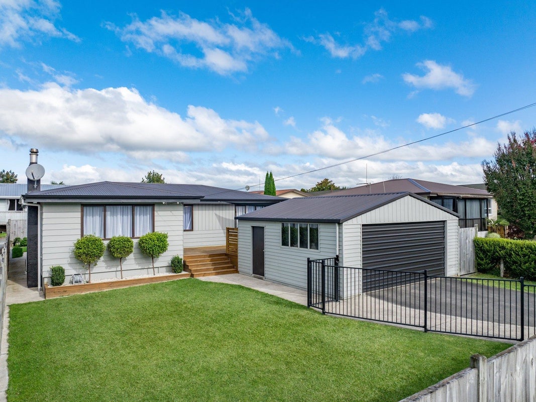 330 Te Rahu Road, Te Awamutu, Te Awamutu - Carousel 1